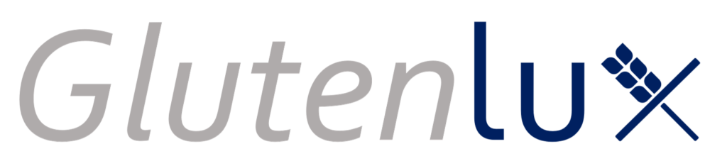 Logo Glutenlux